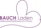 Bauchladen Pfuhl - LOGO
